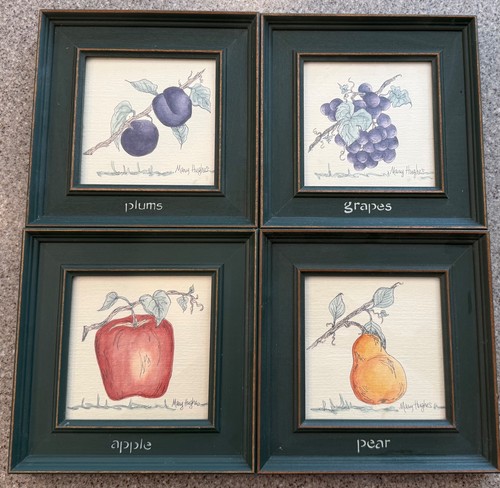 Mary hughes vintage - mary,
