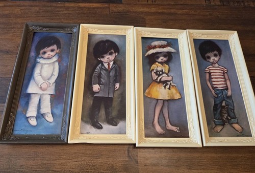 Set framed ozz franca big - framed,