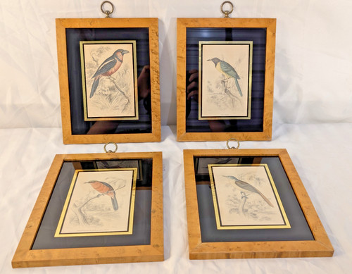 Set antique 1837 william - antique,